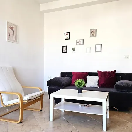 Apartment With Sea View - 180 - Happy *
