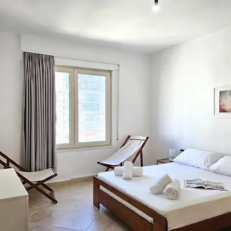 Apartment With Sea View - 180 - Happy *