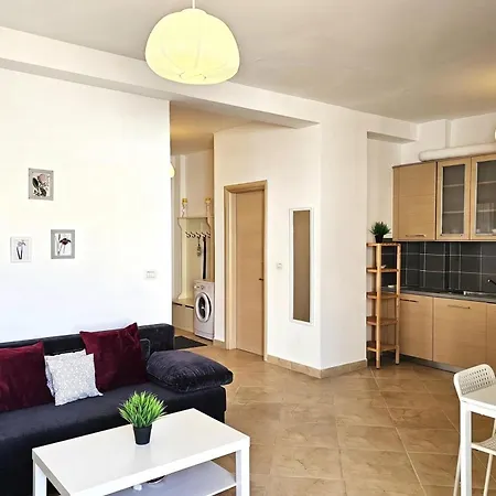 Apartment With Sea View - 180 - Happy