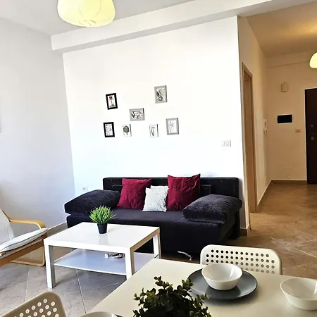 Apartment With Sea View - 180 - Happy Sarande