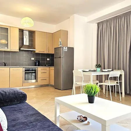 With Sea View - 180 - Happy Sarande