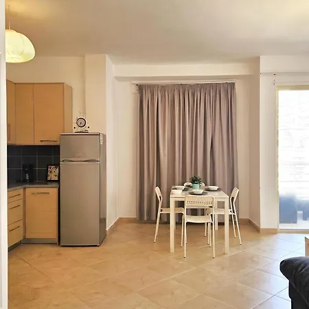 With Sea View - 180 - Happy Apartment *