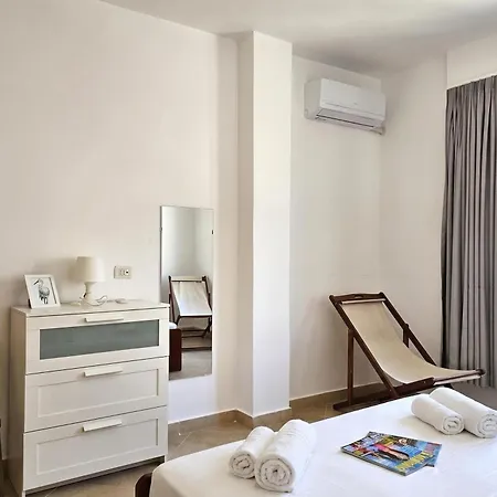 With Sea View - 180 - Happy Apartment