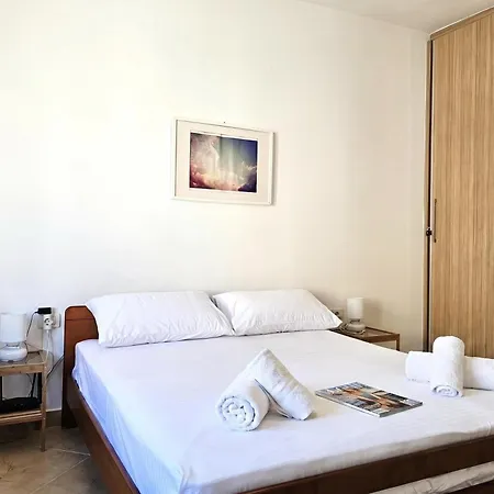 With Sea View - 180 - Happy Apartment *